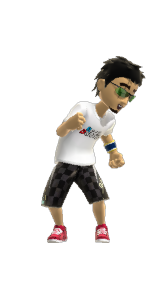Four Channel's Avatar